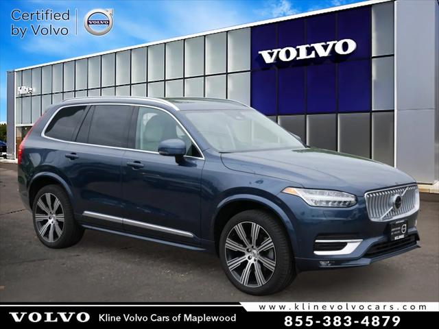 2025 Volvo XC90 B6 Ultra for sale in St Paul, MN