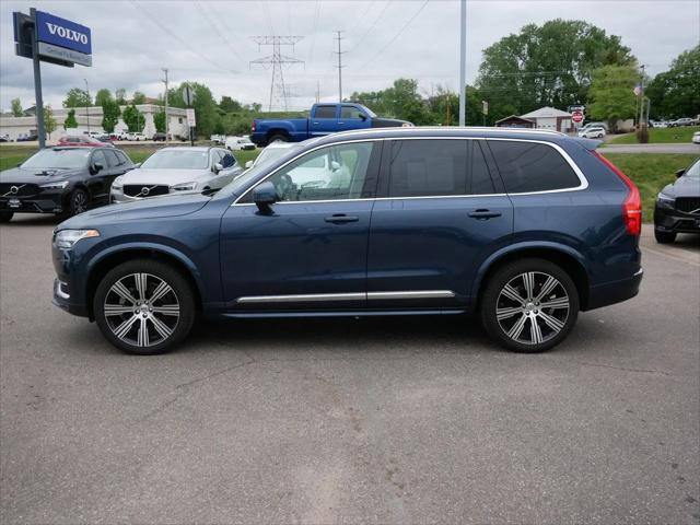 2025 Volvo XC90 B6 Ultra