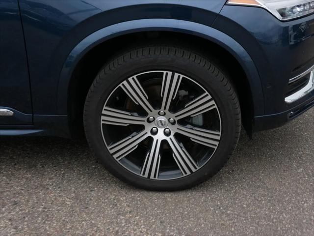 2025 Volvo XC90 B6 Ultra