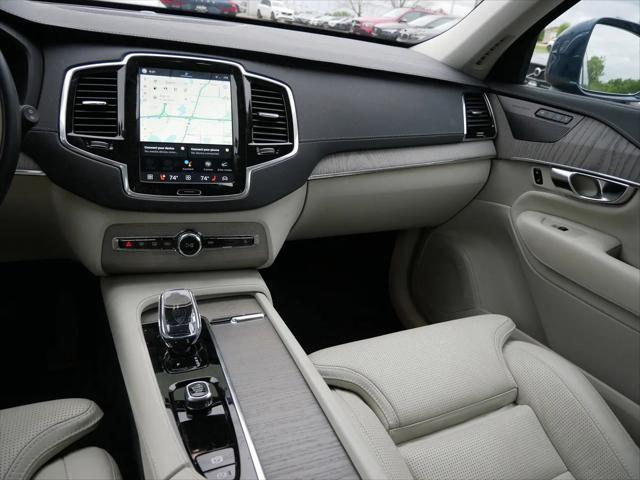 2025 Volvo XC90 B6 Ultra