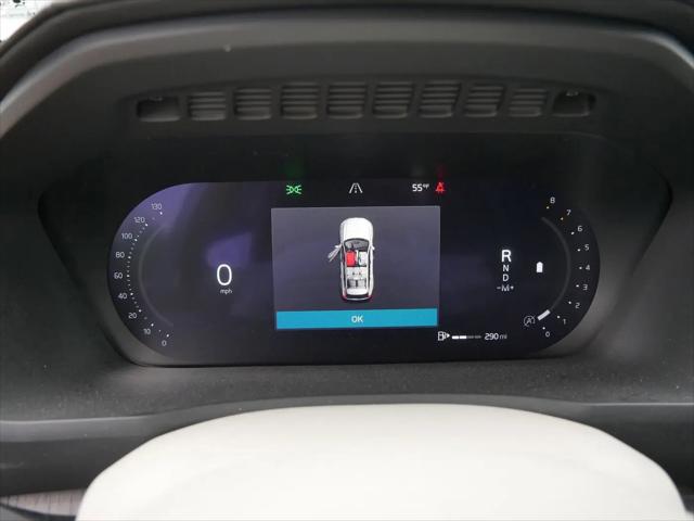 2025 Volvo XC90 B6 Ultra