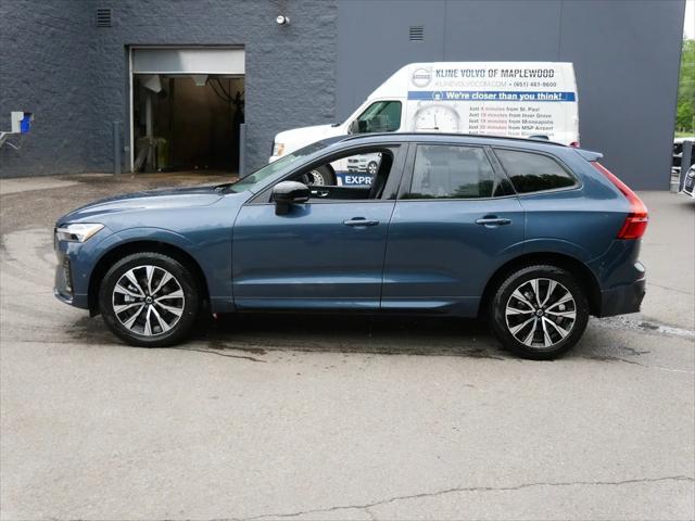 2025 Volvo XC60 B5 Plus