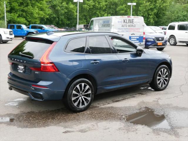 2025 Volvo XC60 B5 Plus