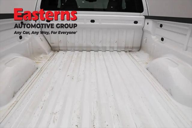 2022 Chevrolet Colorado 2WD Extended Cab Long Box LT