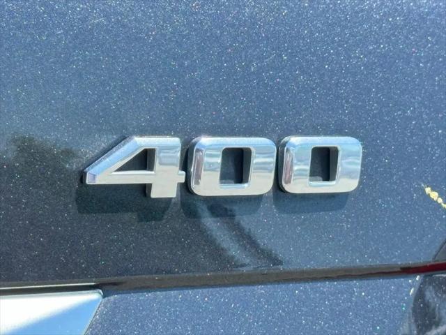 2021 Cadillac XT5 FWD Premium Luxury