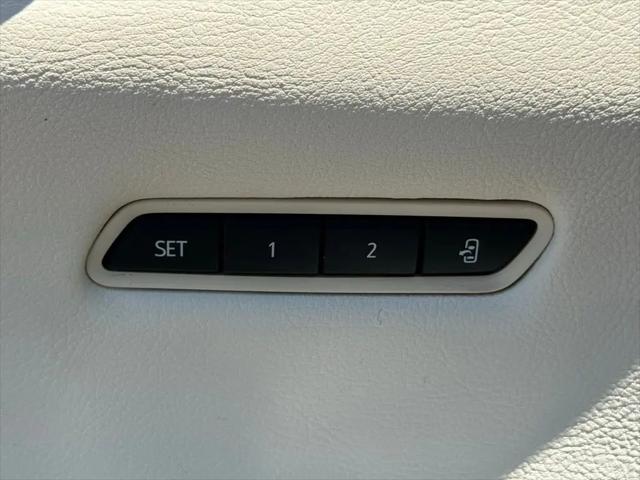 2021 Cadillac XT5 FWD Premium Luxury