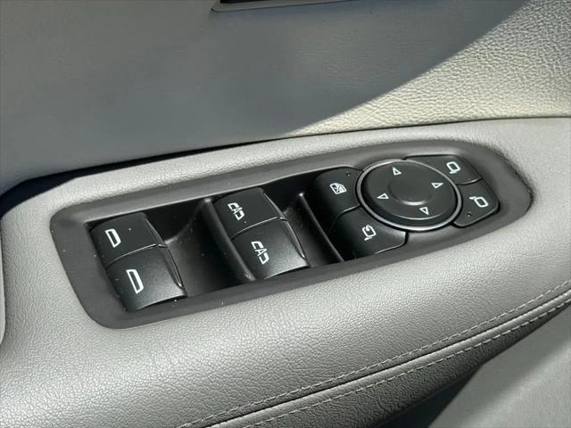 2021 Cadillac XT5 FWD Premium Luxury