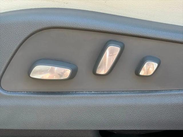 2021 Cadillac XT5 FWD Premium Luxury