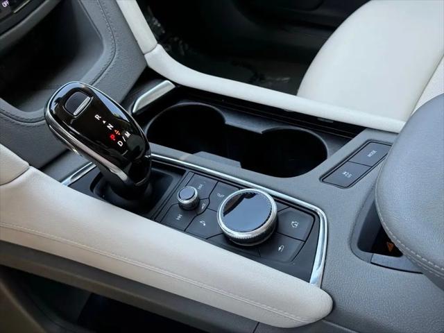 2021 Cadillac XT5 FWD Premium Luxury