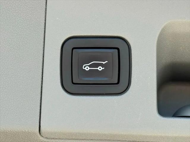 2021 Cadillac XT5 FWD Premium Luxury