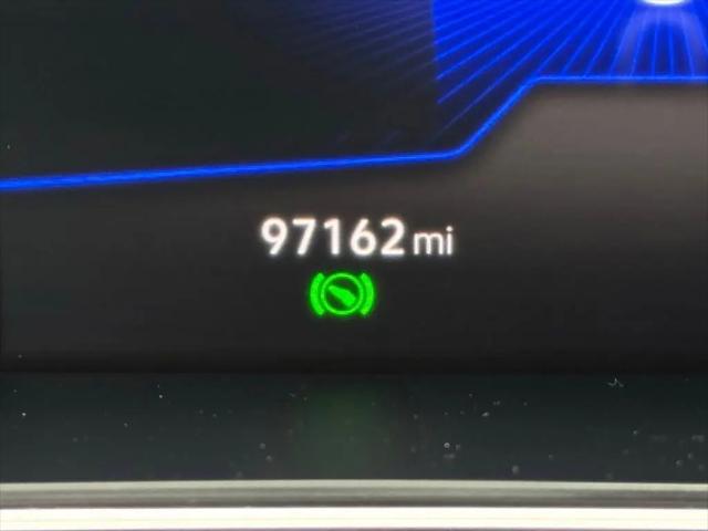 2022 Volkswagen Tiguan 2.0T S