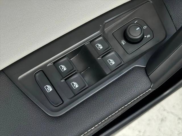 2022 Volkswagen Tiguan 2.0T S