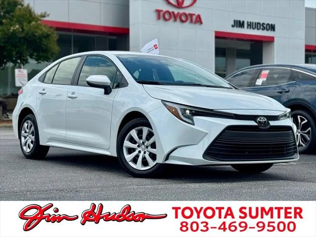 2026 Toyota Corolla Hybrid Hybrid LE for sale in Columbia, SC
