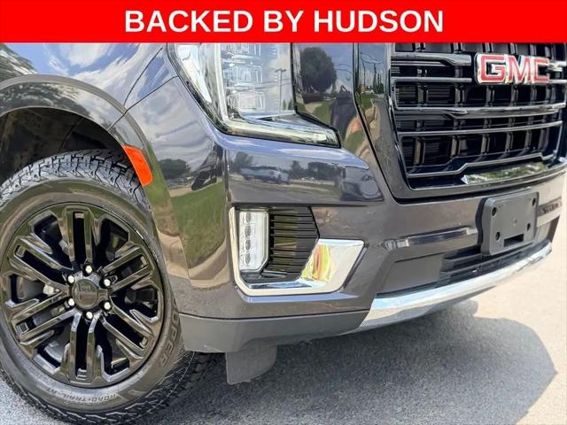 2024 GMC Yukon XL 2WD SLT