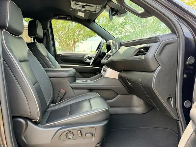 2024 GMC Yukon XL 2WD SLT