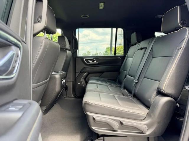 2024 GMC Yukon XL 2WD SLT