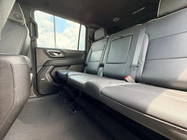 2024 GMC Yukon XL 2WD SLT