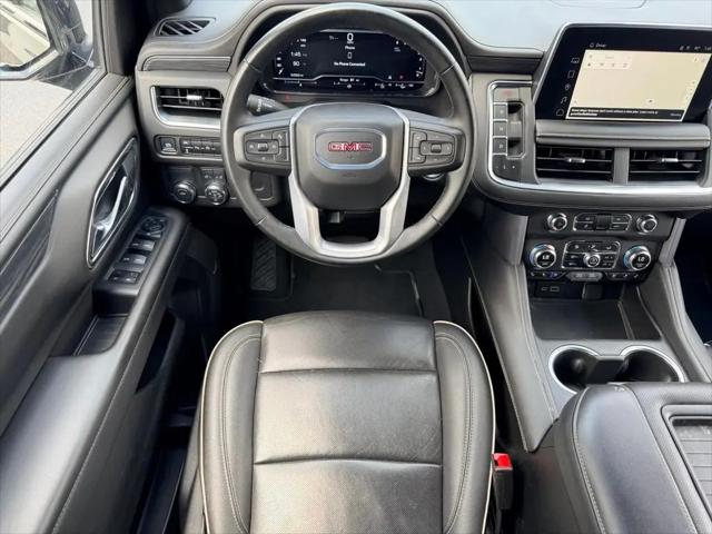 2024 GMC Yukon XL 2WD SLT