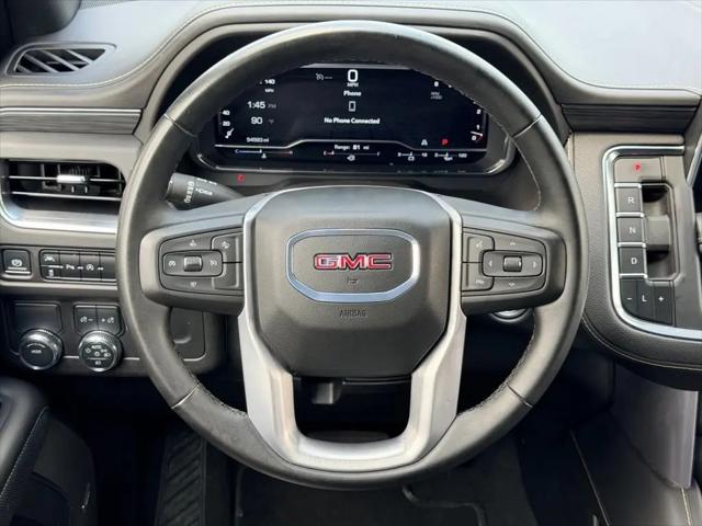 2024 GMC Yukon XL 2WD SLT