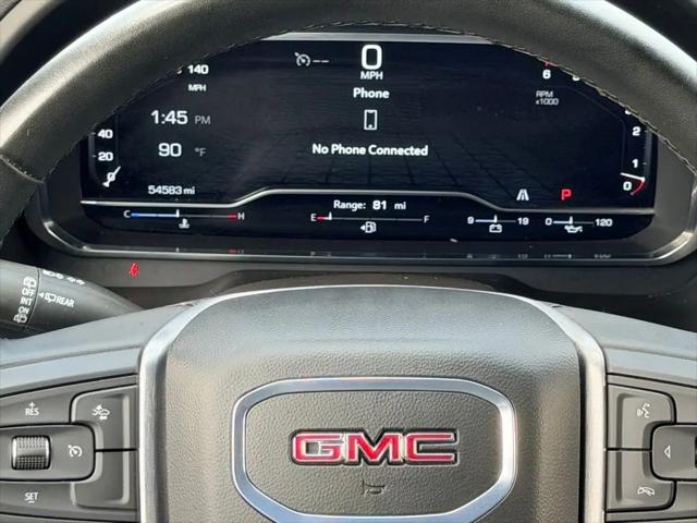 2024 GMC Yukon XL 2WD SLT