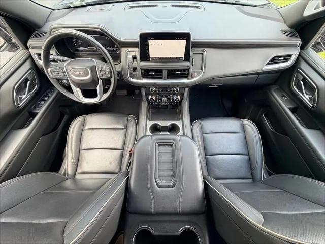 2024 GMC Yukon XL 2WD SLT