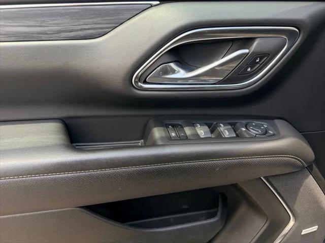 2024 GMC Yukon XL 2WD SLT