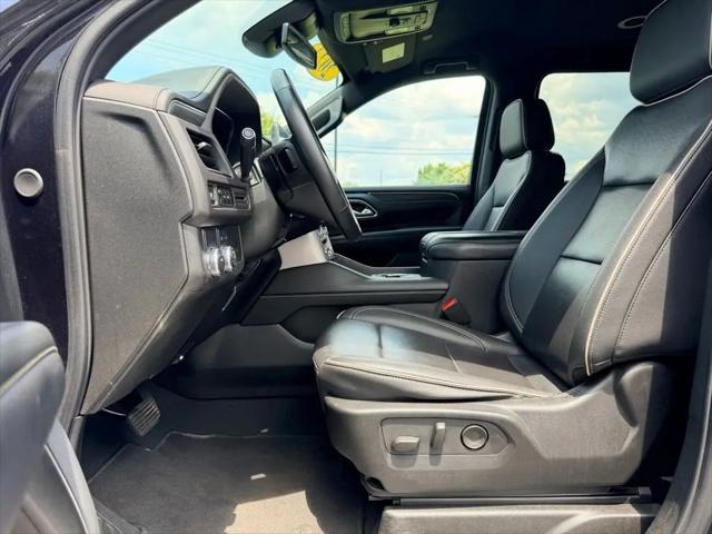 2024 GMC Yukon XL 2WD SLT