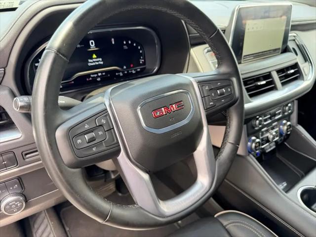 2024 GMC Yukon XL 2WD SLT