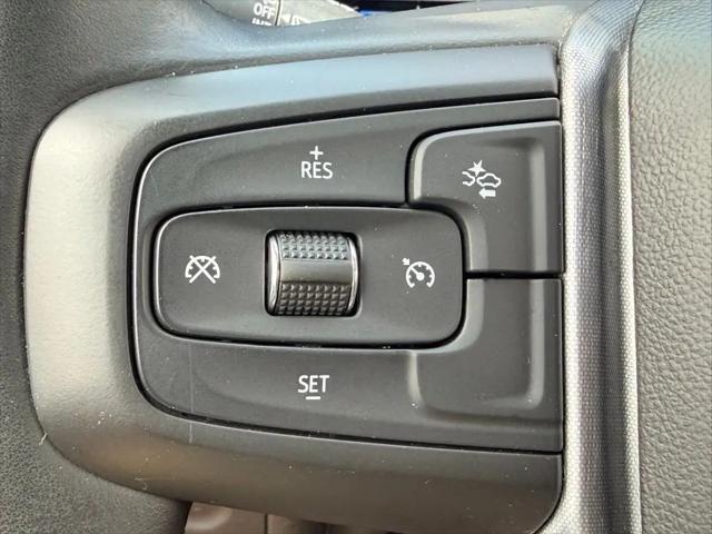 2024 GMC Yukon XL 2WD SLT