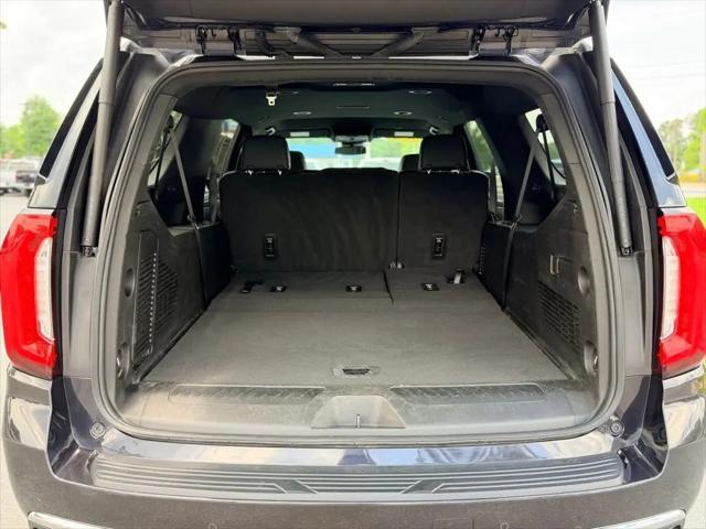2024 GMC Yukon XL 2WD SLT