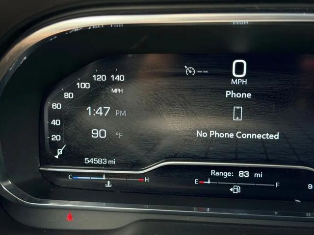 2024 GMC Yukon XL 2WD SLT
