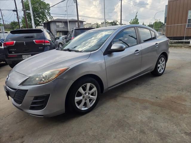 2010 Mazda Mazda3 i Touring