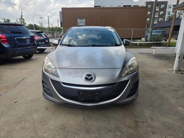 2010 Mazda Mazda3 i Touring