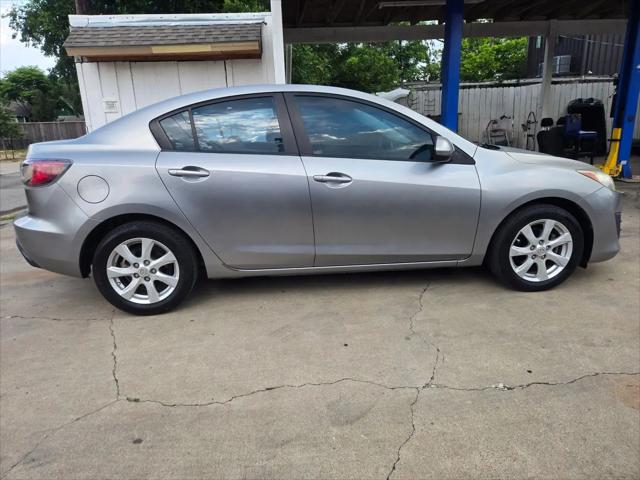 2010 Mazda Mazda3 i Touring