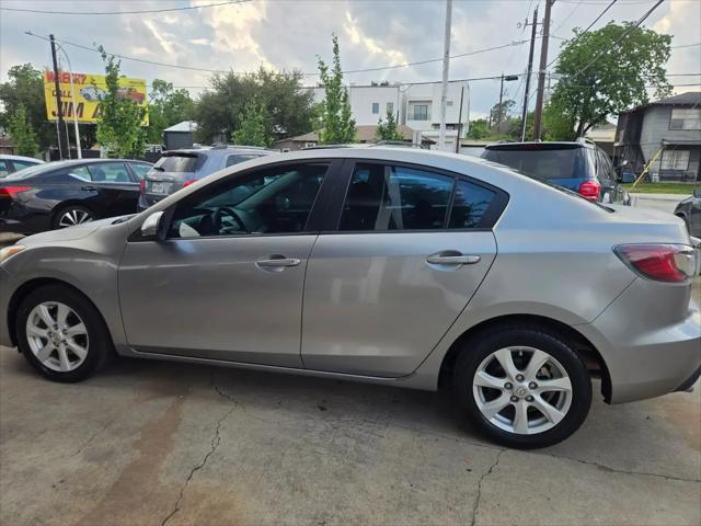 2010 Mazda Mazda3 i Touring