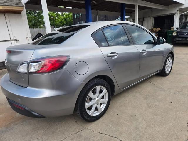 2010 Mazda Mazda3 i Touring