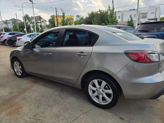 2010 Mazda Mazda3 i Touring