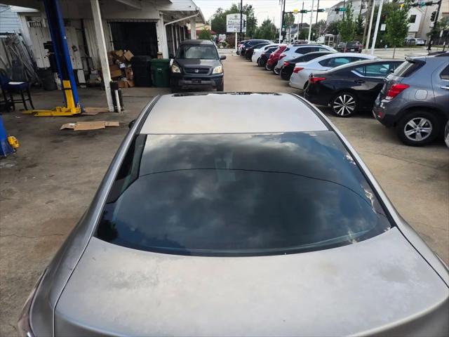 2010 Mazda Mazda3 i Touring