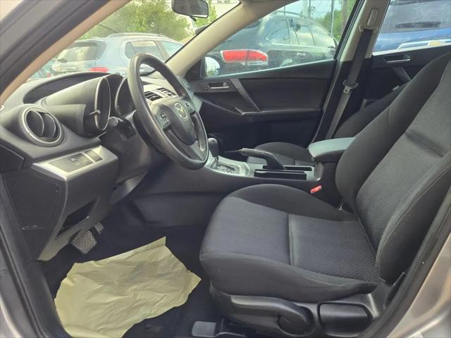 2010 Mazda Mazda3 i Touring