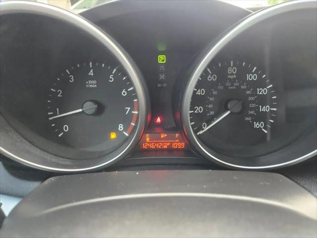 2010 Mazda Mazda3 i Touring
