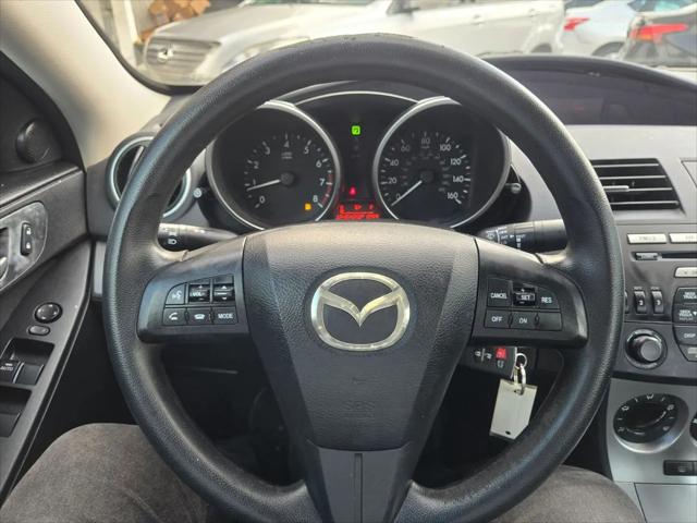 2010 Mazda Mazda3 i Touring