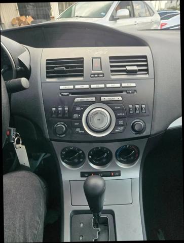 2010 Mazda Mazda3 i Touring