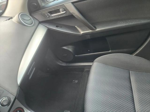 2010 Mazda Mazda3 i Touring