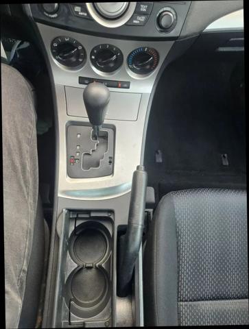 2010 Mazda Mazda3 i Touring