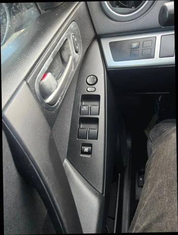 2010 Mazda Mazda3 i Touring