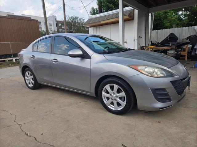 2010 Mazda Mazda3 i Touring for sale in houston, TX