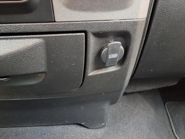 2019 Ram 1500 Classic Tradesman Crew Cab 4x4 5'7" Box