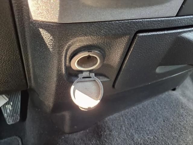 2019 Ram 1500 Classic Tradesman Crew Cab 4x4 5'7" Box