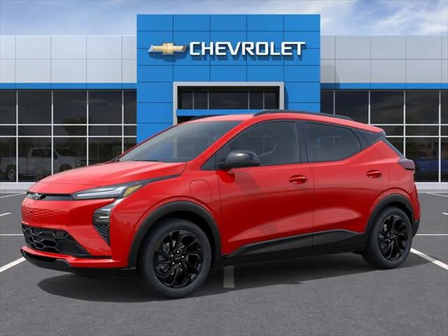 2027 Chevrolet Bolt RS FWD