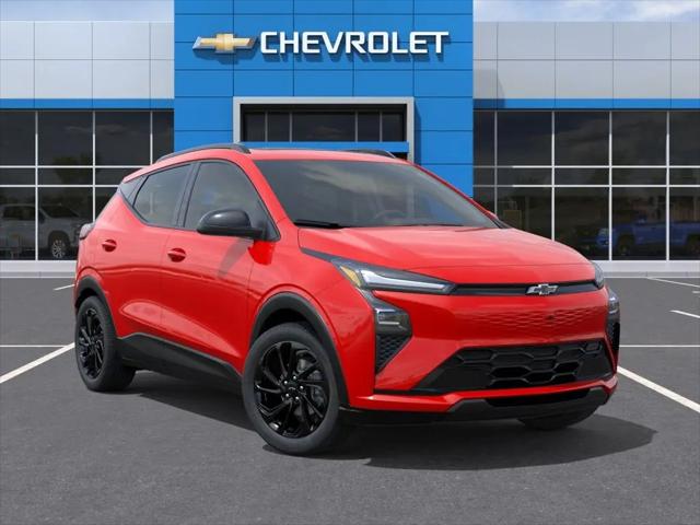 2027 Chevrolet Bolt RS FWD